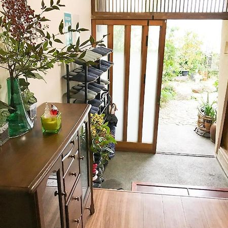 Guesthouse Nishihara Atami  Eksteriør bilde