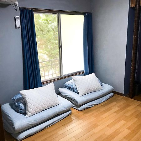 Guesthouse Nishihara Atami  Eksteriør bilde