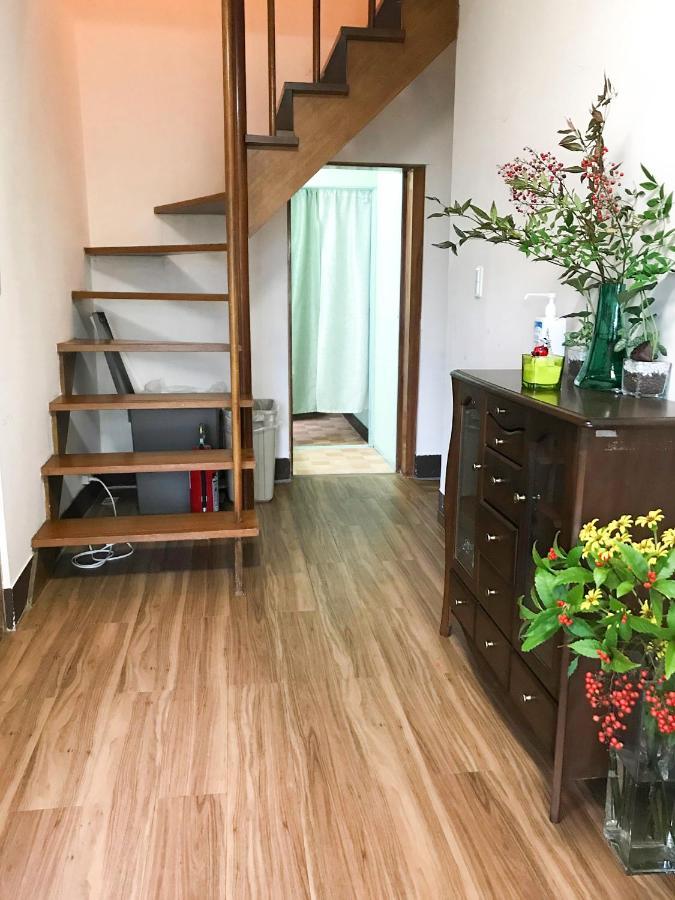 Guesthouse Nishihara Atami  Eksteriør bilde