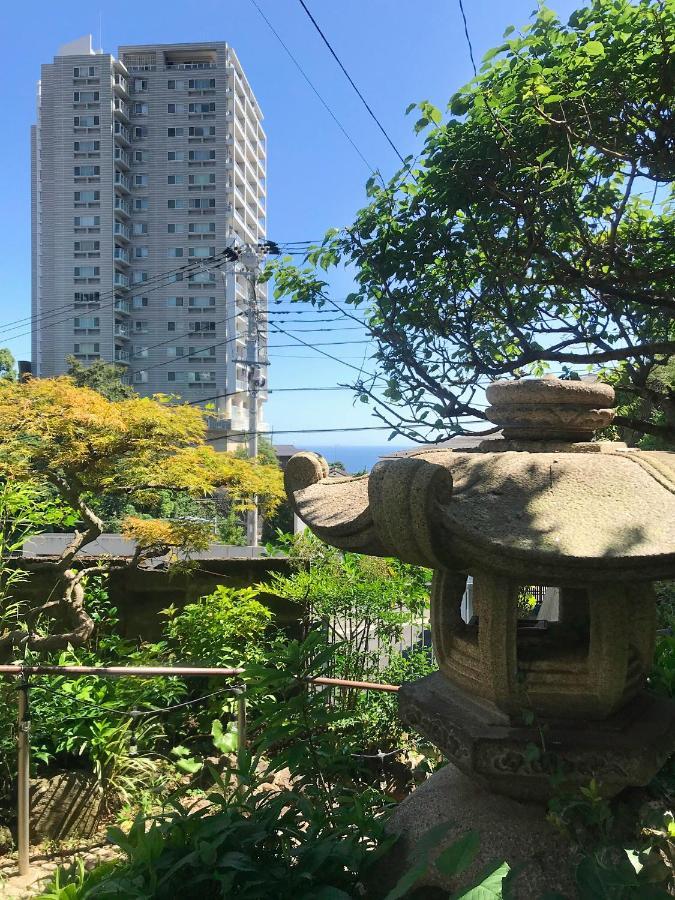 Guesthouse Nishihara Atami  Eksteriør bilde