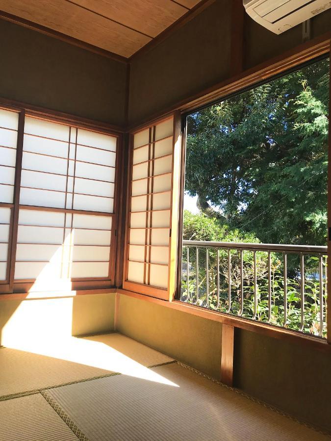 Guesthouse Nishihara Atami  Eksteriør bilde