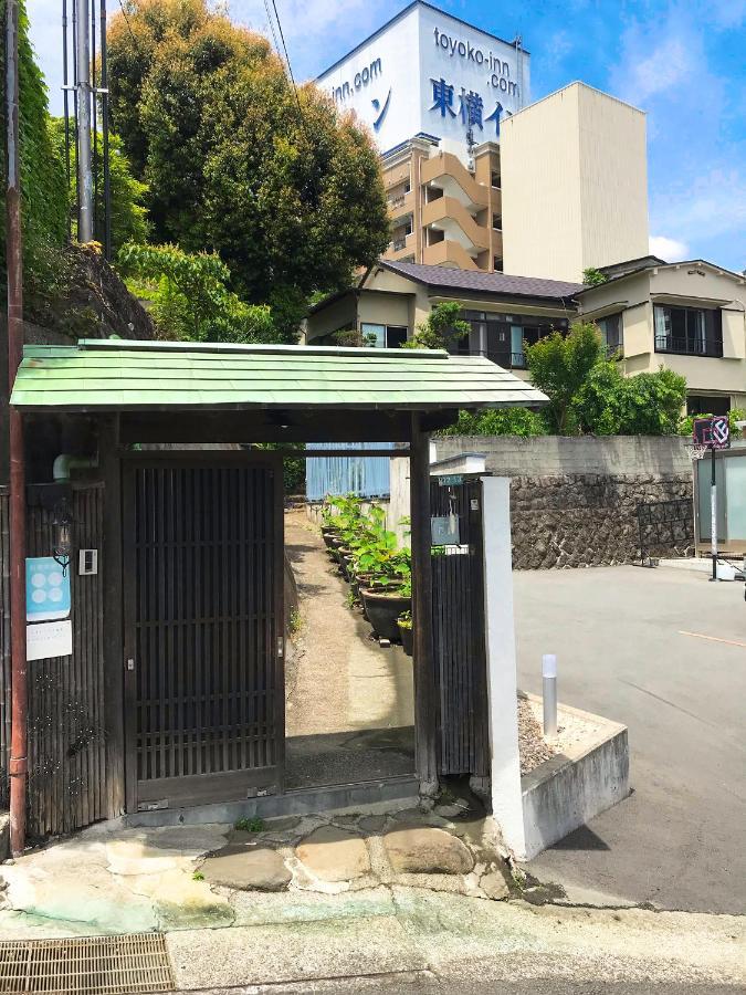 Guesthouse Nishihara Atami  Eksteriør bilde