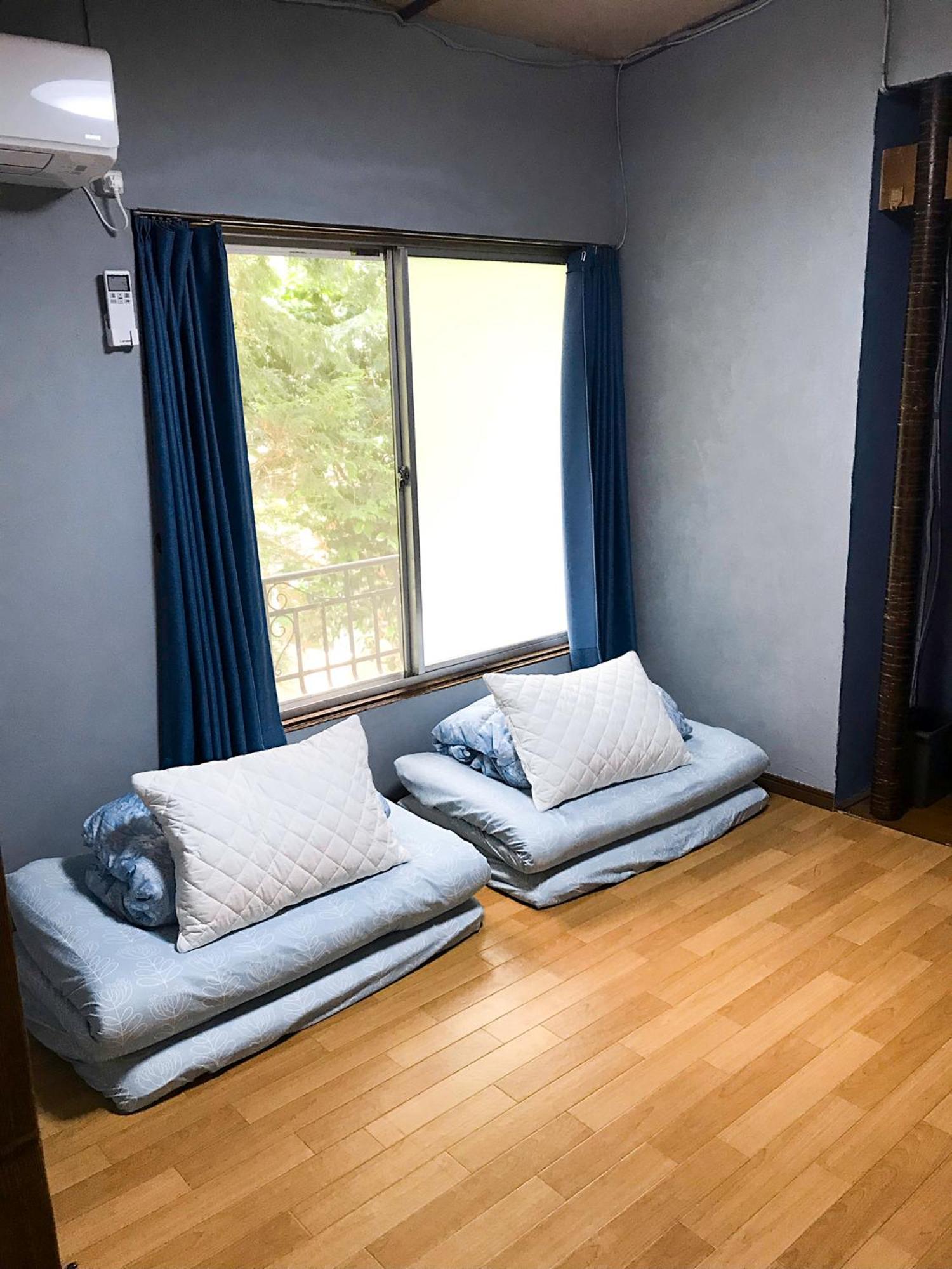 Guesthouse Nishihara Atami  Eksteriør bilde