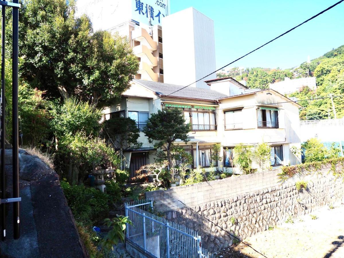 Guesthouse Nishihara Atami  Eksteriør bilde